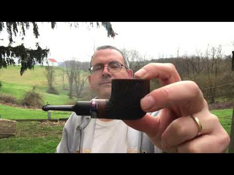 MacBaren Mixture Flake