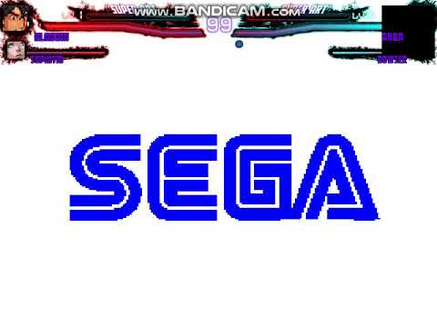 MUGEN Request: Aladdin & Sophitia Vs Anna Williams & Bowser