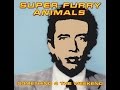 Super Furry Animals - Something For The Weekend ...