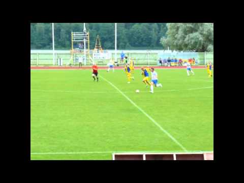 FC Viljandi - FC Kuressaare 0:2 (30.07.2011)