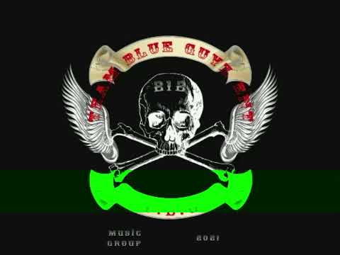 Team BlueGuyz X Yavid - March Madness