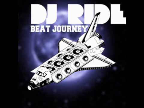 Dj Ride - Start the Journey