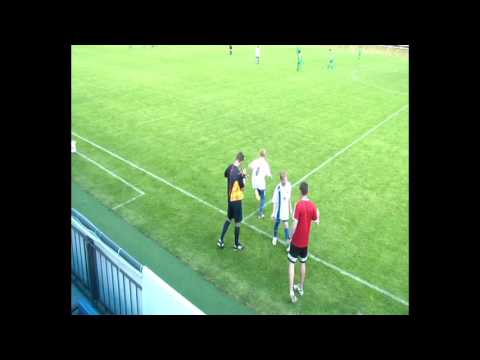 SpSM TOP U14 1. SK Prostějov - Hlučín 1 - 2