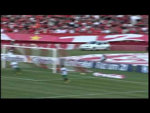 INTER 4 X 0 VERANÓPOLIS