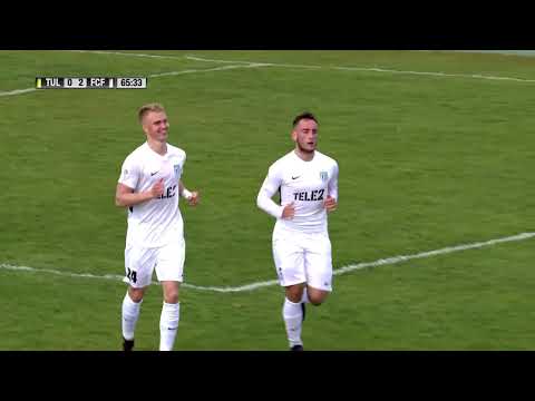 10. voor 2019: Viljandi JK Tulevik - Tallinna FC Flora 1:3 (0:1)