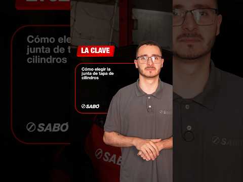 Elegir la junta correcta es clave para garantizar un sellado eficiente y evitar problemas.