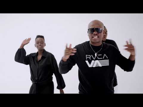 Man Cekza ft Ndoni and k dot woza title ITSHE official music video