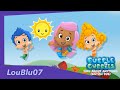 Bubble Guppies Sing About Everything British Dub