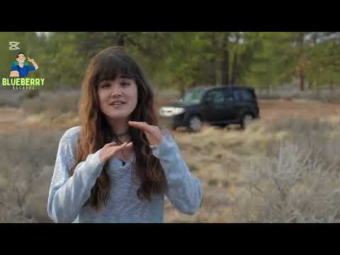 ROSA is living in her car from 6 years made with $200 only.