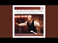 The Soldier's Tale Suite: VI. Three Dances: Tango - Waltz - Ragtime