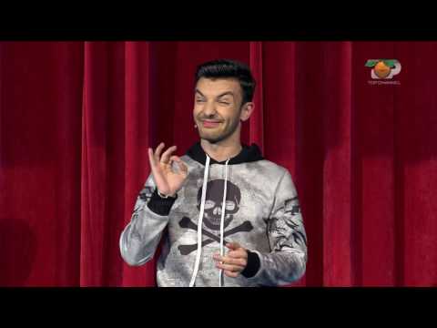 Portokalli, 7 Maj 2017 - Kimikati (Biseda si burri burrit)