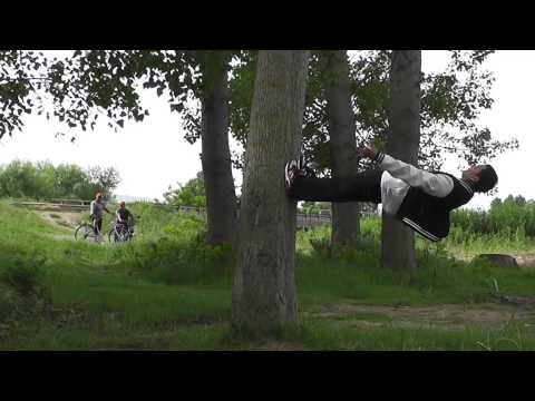 Ljube Show - Levitation