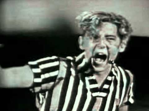 Jerry Lee Lewis - Wild One