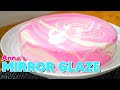 Anna Olson Makes MIRROR GLAZE CAKE For Valentine S Day ANNA S OCCASIONS