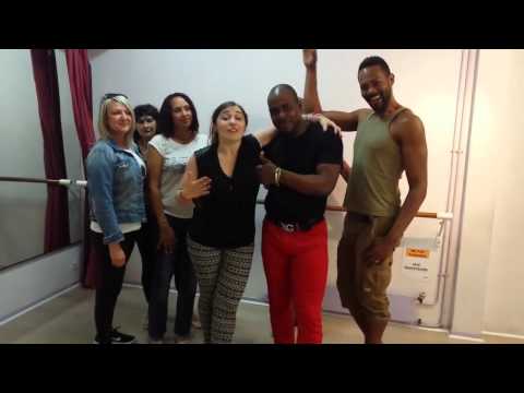 UKDC Artists - Lucia Nogueira