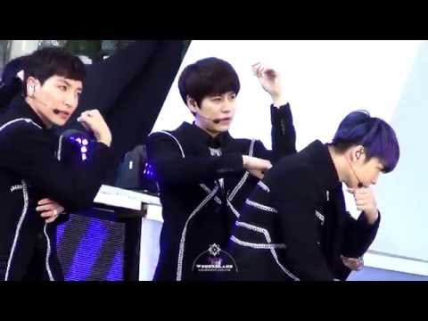 140906 음악중심 MAMASITA 규현 VER. (KYUHYUN)