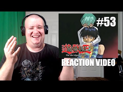 YGOTAS Episode 53 - Reaction Video