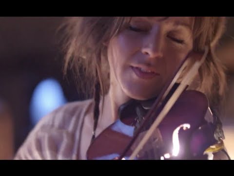 Lindsey Stirling - Song of the Caged Bird (Official Music Video)