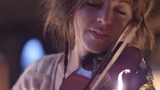 Lindsey Stirling - Song of the Caged Bird (Official Music Video)