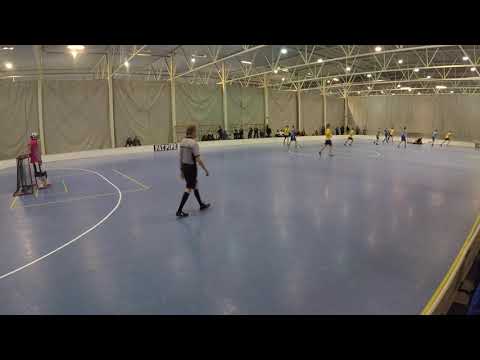 YPA vs SBS Masku/Wirmo 2