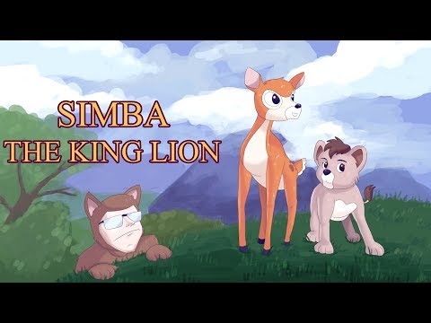 Felix Recenserar - Simba: The King Lion
