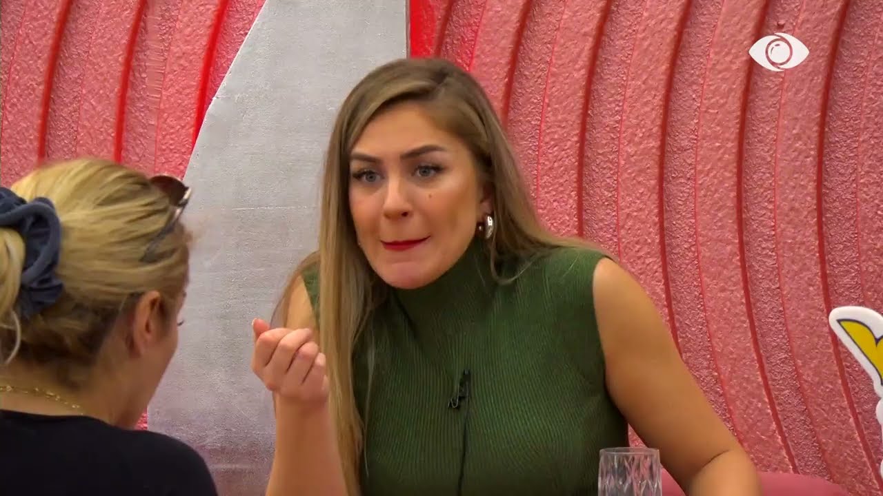 “A mendon se po të shfrytëzon?”/ Ilnisa për Meritonin: Nuk e besoj në botë