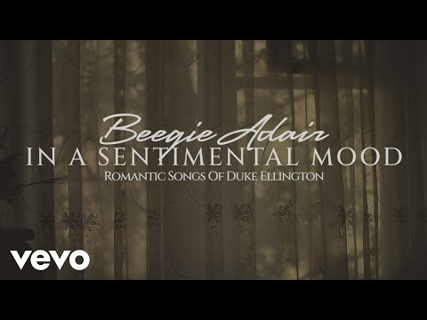 Beegie Adair - Sophisticated Lady (Visualizer)