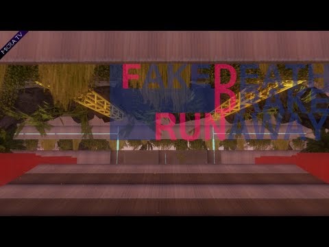 FakeDeath ft. Drake - Runaway