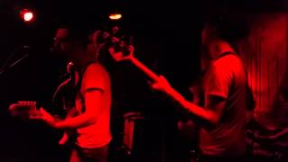 Tigercats Wendy & Lisa @ The Maze Notts 06.05.15