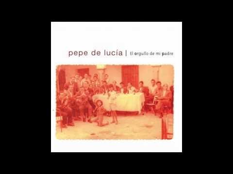 Alejandro Sanz Ft Paco De Lucia La Vida Es Un Espejo - Alejandro Sanz
