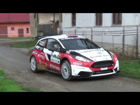 IX.Rally Lubenik 2017 KUKUČKA Tomáš-VEJAČKA Peter