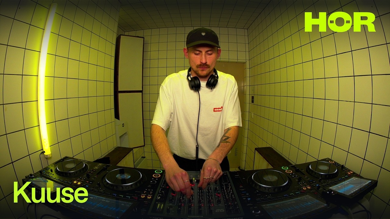 Kuuse - HÖR
