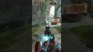 キーマウ!!って感じのキル集【APEX LEGENDS】 #Shorts