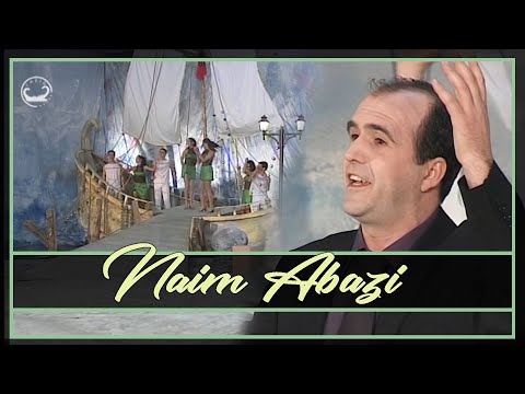 Naim Abazi - Zahir Pajaziti