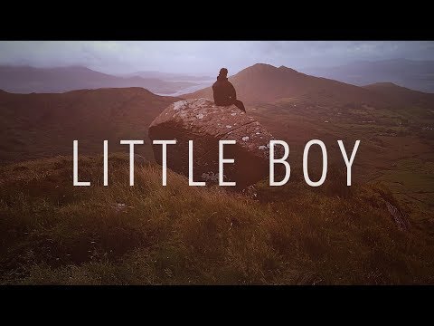 Little Boy video