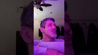 (Love Will) Turn Back The Hands Of Time.