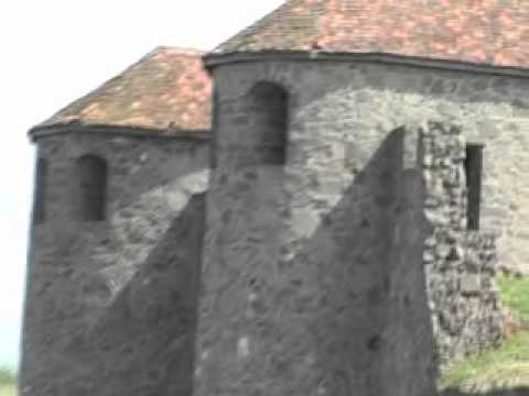 Moigrad - Castrul Roman