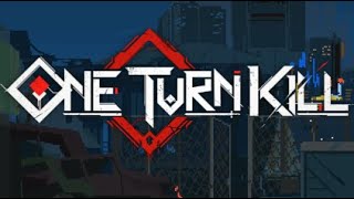 One Turn Kill をぐだぐだプレイ