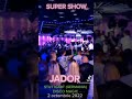 Jador Concert Stuttgart GERMANIA