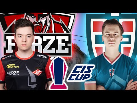FORZE НАБИРАЮТ ФОРМУ! forZe vs Espada | BLAST Premier Qualifier (CS:GO)