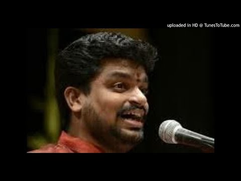 Kunnakudi M Balamuralikrishna - cittam irangAdEnaiyyA - sahAnA - Papanasam Sivan