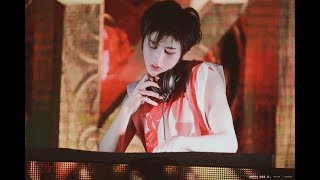 Birthday Party «DJ Cai xukun»