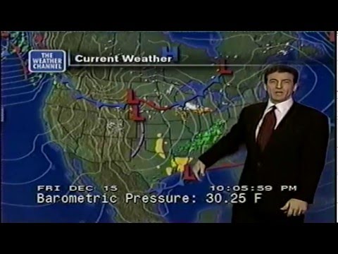 Wayback Playback - 2 Hours - Dec 15, 2000 - Bluefield, WV