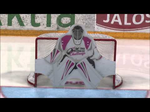 19.11.2013 DNA Business Challenge: TPS - JYP