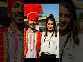 Sam Narula Reet Narula New Video Bhangra Gidha Look Punjabi Viral Ilovestudy2143