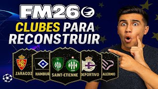 Cómo cambiar el encargado de las hornadas de juveniles