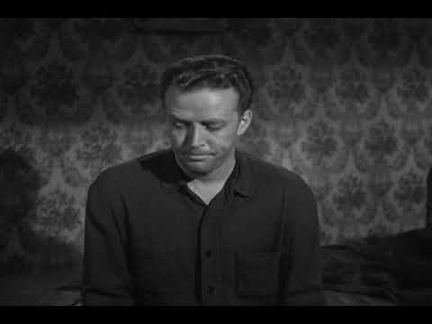 The Life and Legend of Wyatt Earp - "The Gambler" (Season 1, Episode 7)