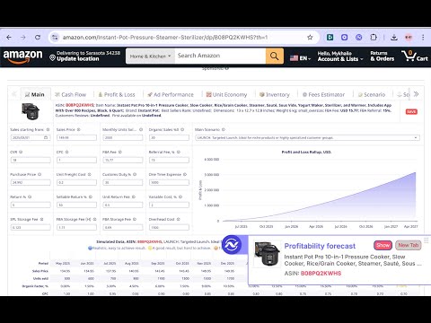 Item video thumbnail