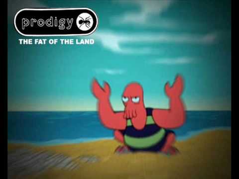 Young Nutz vs. The Funk Out (Prodigy Bootleg)