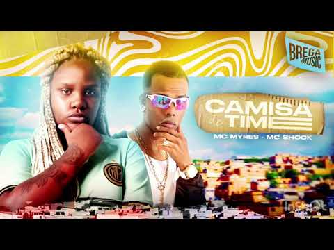 Mc Shock o brabo(feat Mc Myres camisa de time